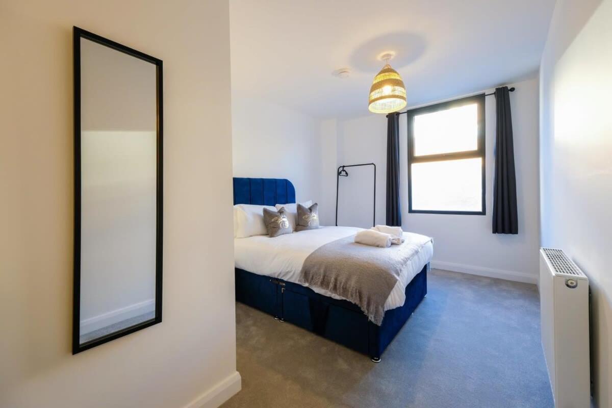 Hotwells Apartments Flat 5 - Hopewell 布里斯托 外观 照片